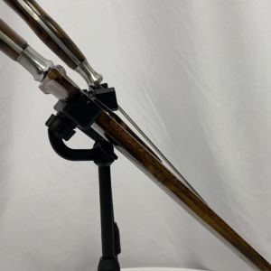 Juragan Pisau | Golsem Golok Sembelih Kebun Multifungsi Sarung Ukir Baja Per Khas Ciwidey