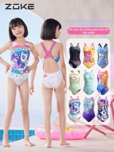 ZOKE | Competitive Training Girls Swimwear