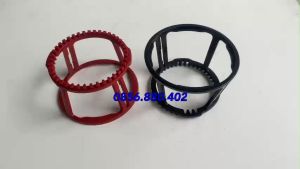 Phụ kiện khung không gioăng lắp lưới lọc máy ép chậm SAVTM JE07/31/35