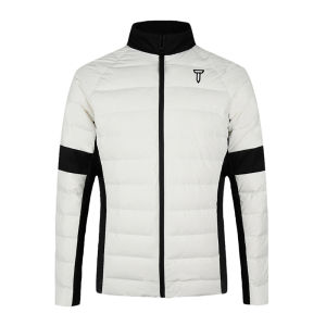 EUROPEAN TOUR | Mens Winter Warm Golf Down Jacket