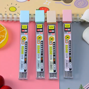 Isi Pensil Mekanik 2B 05mm / Pencil Lead Refill S8023