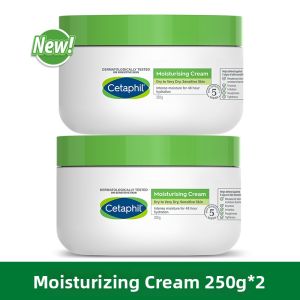 Cetaphil | Moisturizing Repairing Nourishing Skin Care Set