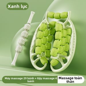 KAIEN | Cây Lăn Massage Chân Thư Giãn Cơ Bắp Fascia