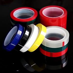 ●2-5MM 10M Black Strong Adhesive Tape Roll For Tablet LCD Touch Glass Frame Back Cover Repair Double Side Glue For Phone