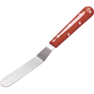 Stainless Steel Baking Tools Chocolate Cream Cake Scraper Spatula Multifunctional Stirring Baking Tools Kitchen Utensils