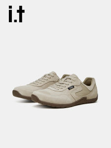 izzue | Spring New Versatile Sports Leisure Shoes