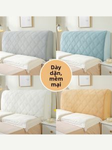 SHUYI | Bọc Đầu Giường Chống Bụi Dày