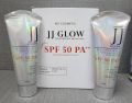 JJ GLOW MS GLOW / JJ GLOW MOIZTURIZING CREAM MS GLOW. 