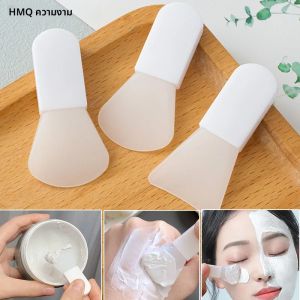 3 ชิ้นซิลิโคนแปรงหน้ากากใบหน้ามืออาชีพแปรงครีมโคลนเครื่องมือบำรุงผิวหน้าโคลนฟิล์ม DIY เครื่องมือร้านเสริมสวย