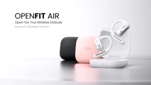 [New] Shokz Openfit Air open ear headphone -2 years official warranty