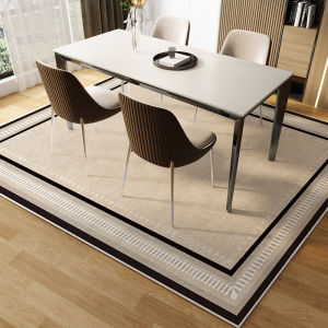 YINSHANG | Anti-slip Silent Carpet for Home Easy Maintenance