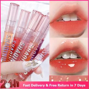 Lip Care for Dry Lips: Discover the Power of Water Light Lip Treatment
