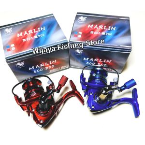 Reel Pancing Pegasus Marlin 500 800 1000 POWER HANDLE