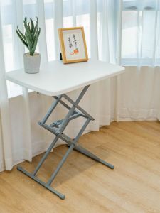 SHUXIUBAO | Bàn Đa Năng Điều Chỉnh Gấp Được