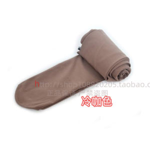 Meiersi Pantyhose Womens 800D Spring & Fall Thin Medium Thick Light Leg Skin Color Skinny Leggings High Waist Hip Lift Anti-Snagging