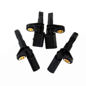 4Pcs FWD ABS Wheel Sensor Kit for A3 S3 Q3 Passat B6 B7 Golf 6 Jetta Touran Tiguan WHT003856 WHT003857 WHT003858 WHT 003 859
