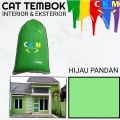 Cat tembok 5 kg promo / KHUSU PULAU JAWA / Cat tembok kiloan 5 kg / Cat kiloan grad A super / Cat tembok INTERIOR & INTERIOR / Cat. 