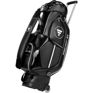 PGM GOLF | Lightweight Wheel Golf Bag