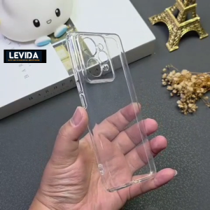 Realme 15 5G Realme 15 Pro 5G  Soft case Clear 2.0mm Case Bening Realme 15 5G Realme 15 Pro 5G