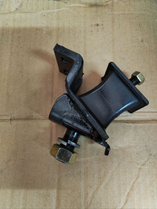 Transmission Support Fuso Canter 4M40,4M42 | Lazada Philippines