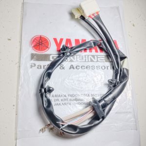 Soket socket Spull Spol Spul Yamaha Nmax Aerox Lexi Kabel panjang 80cm