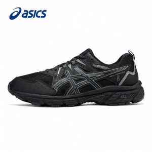 ASICS | Breathable Mens Trail Running Shoes