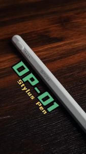 BAVIN DP01 / DP02 Universal Magnetic Stylus Pen Suitable for Any Android & iPh Digital Device Tablet