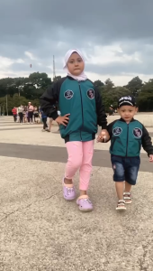 Pakaian Anak Jaket Anak Original Terbaru Jaket Bomber Parasut Taslan Premium keren Usia 3-11 Tahun