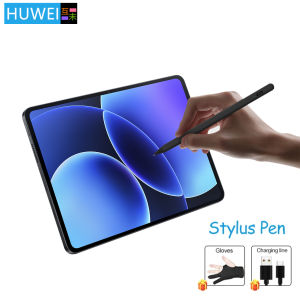 HUWEI Stylus Pen For Xiaomi Pad 8 7 Tablet Pen For Xiaomi Mi Pad 8 Mipad 8 7 Pro 11.2 Redmi Pad Screen Touch Drawing Pen Pencil
