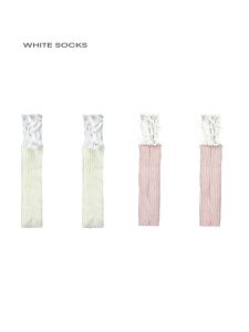 บัลเล่ต์ถักสไตล์มิลเลนเนียล