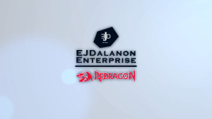 Redragon AXE M814RGB-PRO Tri Mode Ergonomic Gaming Mouse | EJDalanon Enterprise