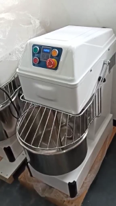 Dough Mixer Spiral Mixer 8kgs 20L 2 Speed (NEW)