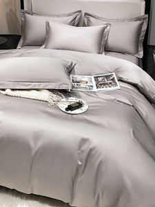 Suxuan | Luxury High-End Long Cotton Bedding Set