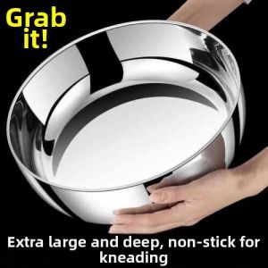 BAIXITANG | Multi-use Stainless Steel Basin