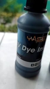 Yasen Sublimation Ink 100ML Premium Refill Ink (C/M/Y/K/LC/LM)for Epson Converted Printers for Digital Printing Business