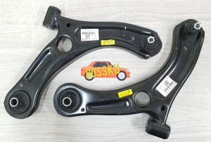 2 IN 1 SET - FRONT LOWER ARM - PERODUA MYVI NEW D20N M800 2018-2022 48069-B1021/48068-B1021