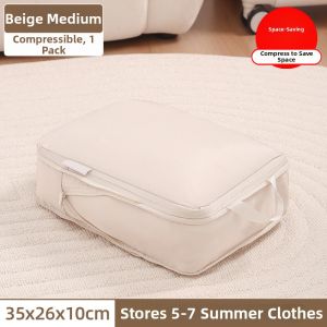 bicoy | Compression Travel Storage Bag