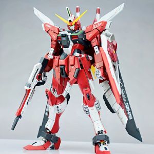 Anime Gundam Series Gunpla Models Action Figure Assembly Toy