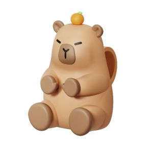 RUIDEDAN | Cartoon Cute Door Handle Protector Anti-Collision Shock Absorption