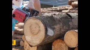 Toolshub 20/22/24 Inch Universal Chainsaw Chain: A Comprehensive Guide