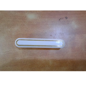 11000 Pull Drawer Handle White