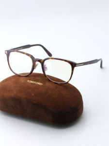 Square Oversized Prescriptive Frame