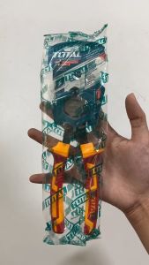 Kìm cắt cáp cách điện 1000V Total THTIP2761 kích thước 6 inch 160mm đầu kềm mạ đen đánh bóng bền tiện lợi - Thinksafe