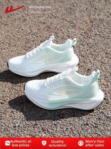 Warrior | Breathable Mesh Lightweight Shock Absorption Running Shoes