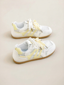 Warrior | Breathable Soft-bottomed Womens Casual Shoes