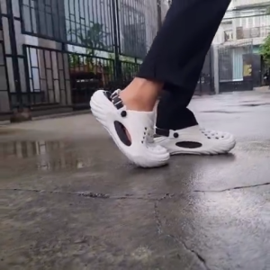 DÉP SỤC NAM THỜI TRANG SIÊU NHẸ LÓT RỜI