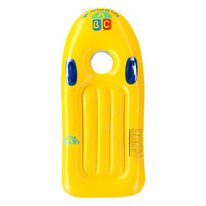 SHENWO | Children Thickened Inflatable Double Airbag Floating Pad