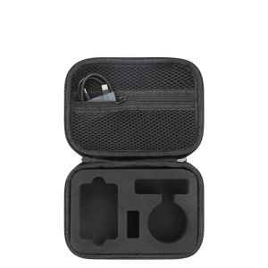 Handbag for Insta360 Go Ultra Portable Travel Storage Bag Camera Protection Hard-Shell Case for Insta360 Go Ultra Accessories
