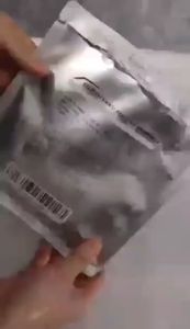 Membran Cryo 27*30cm: Kualitas Tinggi Membran Cryo Anti-freeze Cryolipolysis