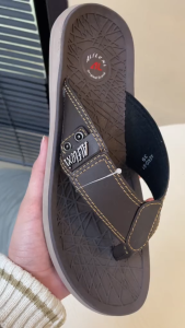 Sandal Pria | Sandal Pria Casual | Alflexi Aero Series 1